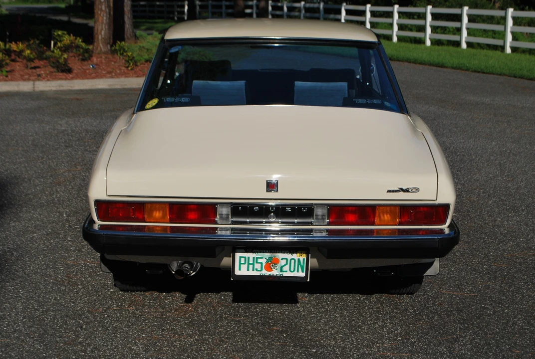 1978 Isuzu - Image 23 of 31