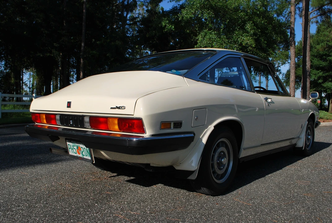 1978 Isuzu - Image 22 of 31