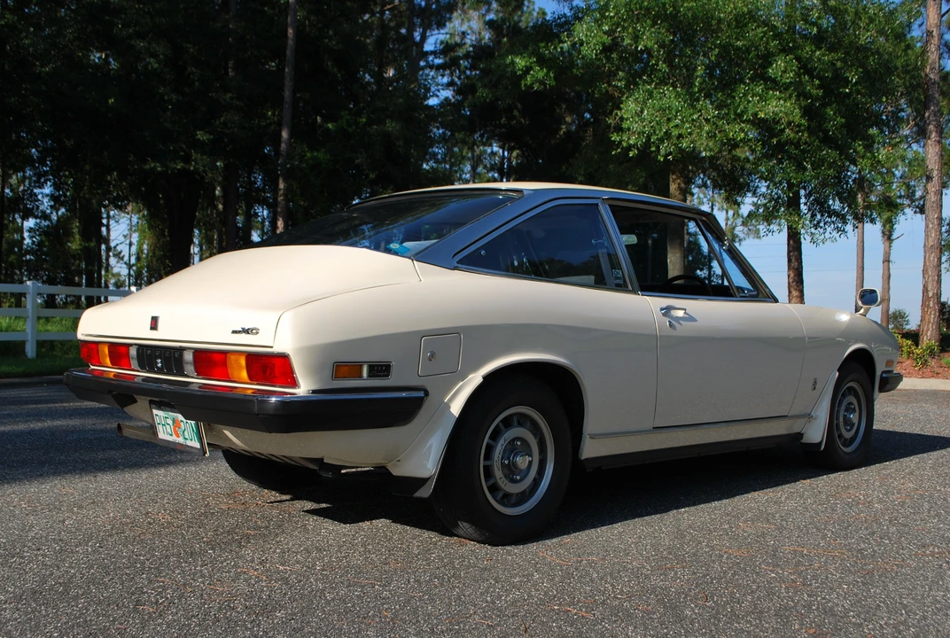 1978 Isuzu - Image 20 of 31