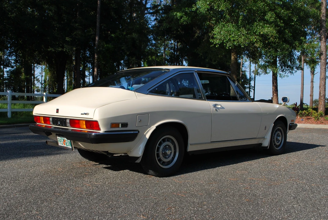 1978 Isuzu - Image 21 of 31