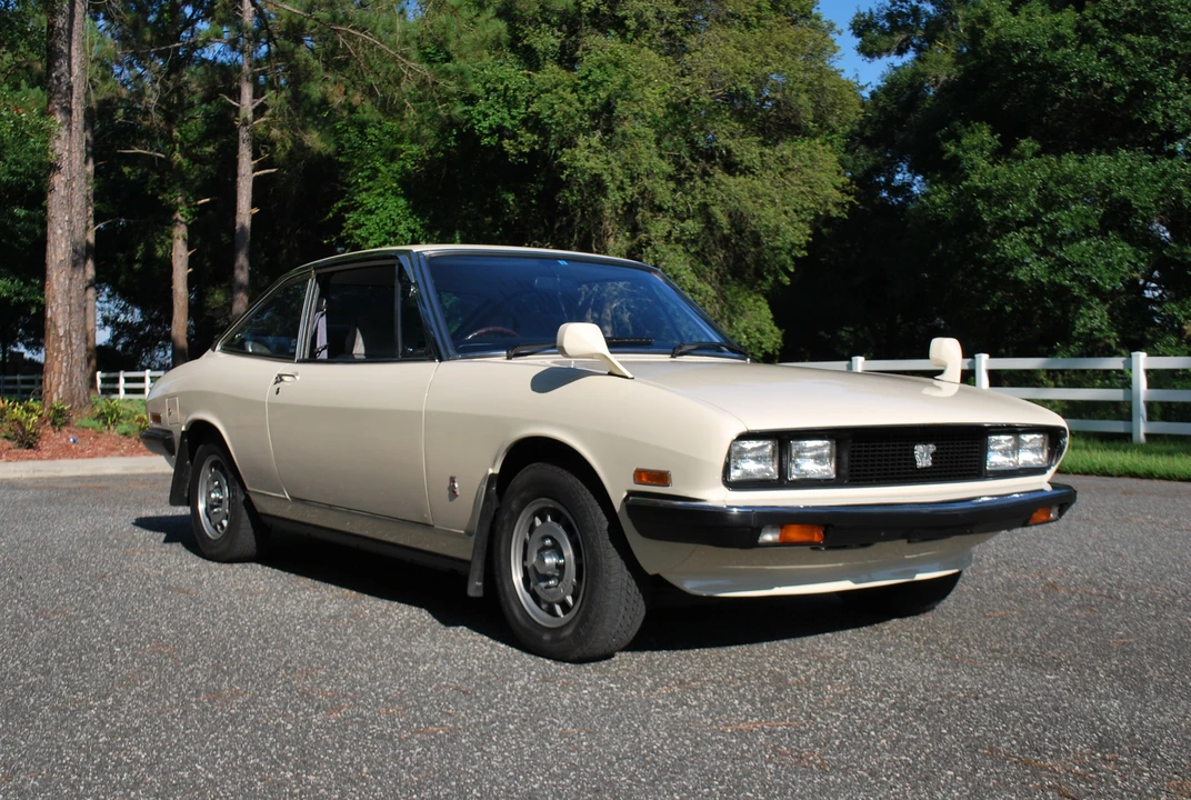 1978 Isuzu - Image 7 of 31