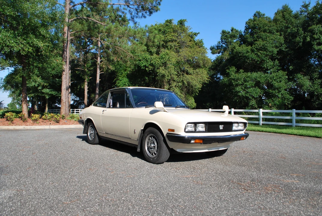 1978 Isuzu - Image 4 of 31