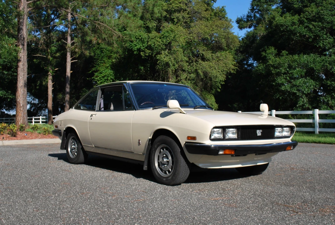 1978 Isuzu - Image 8 of 31
