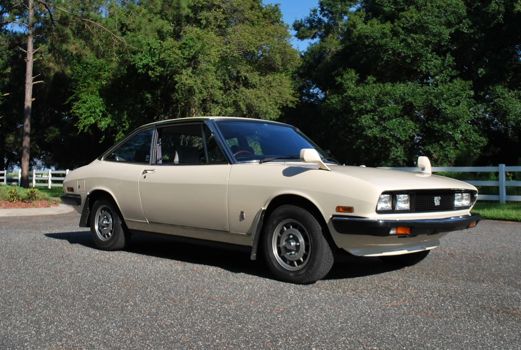 1978 Isuzu - Image 10 of 31