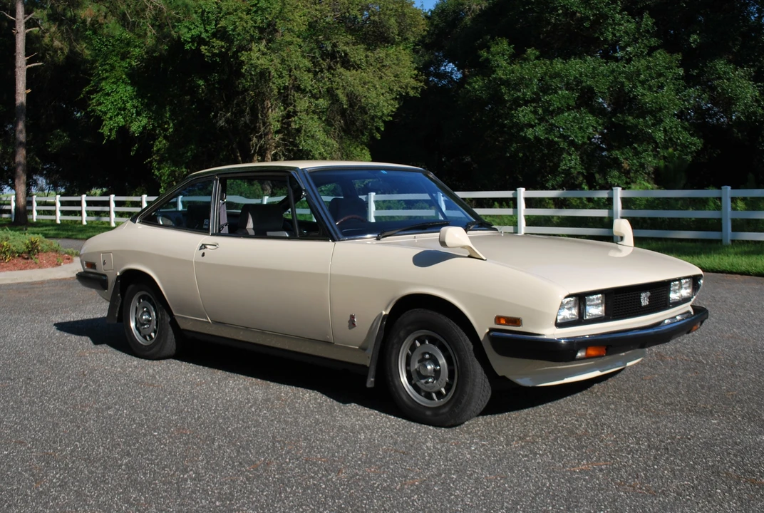 1978 Isuzu - Image 11 of 31