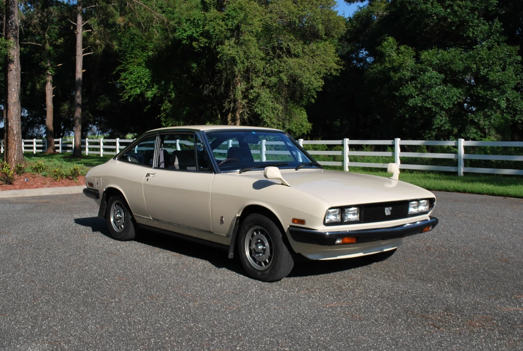 1978 Isuzu - Image 14 of 31