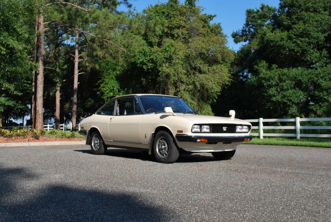 1978 Isuzu - Image 3 of 31