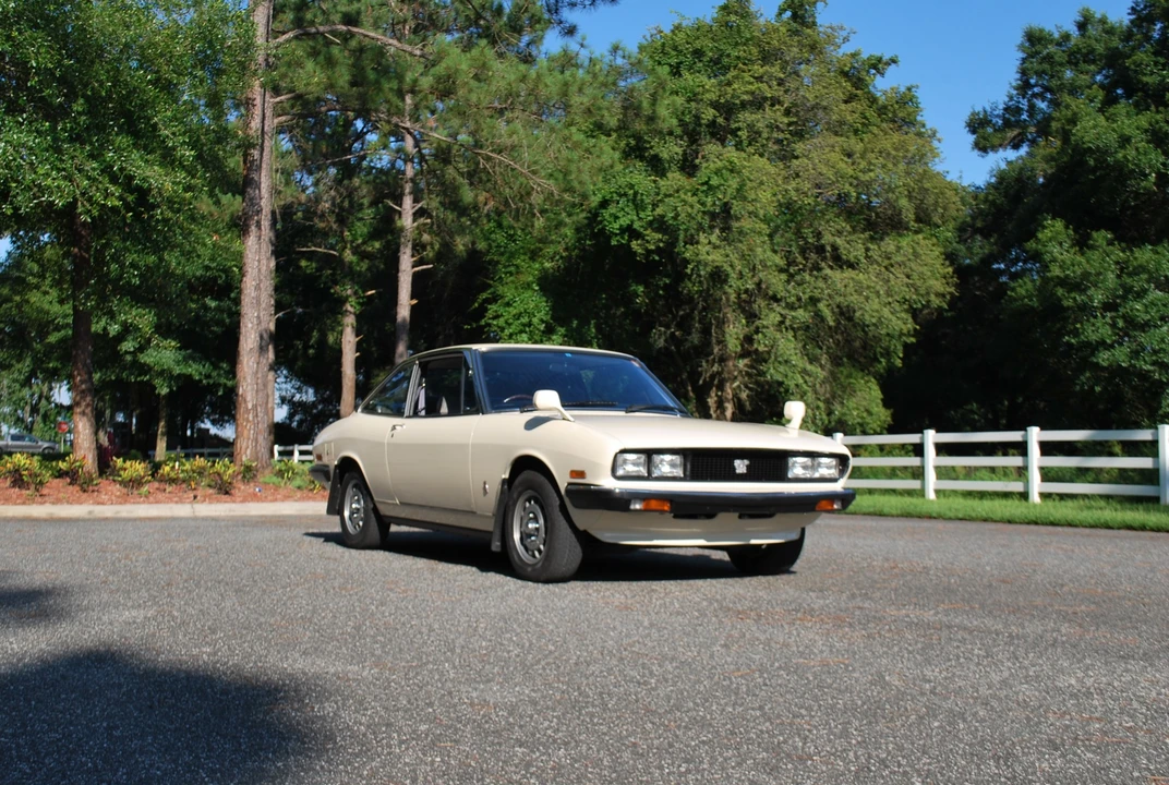 1978 Isuzu - Image 2 of 31