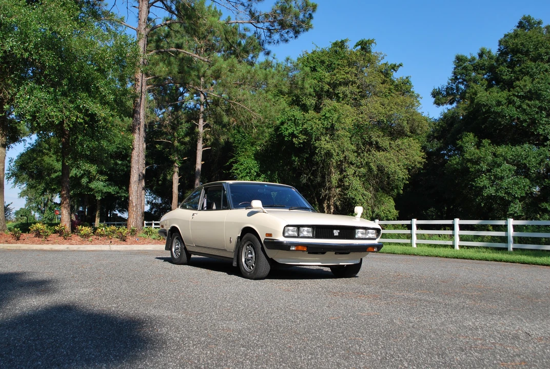 1978 Isuzu - Image 5 of 31
