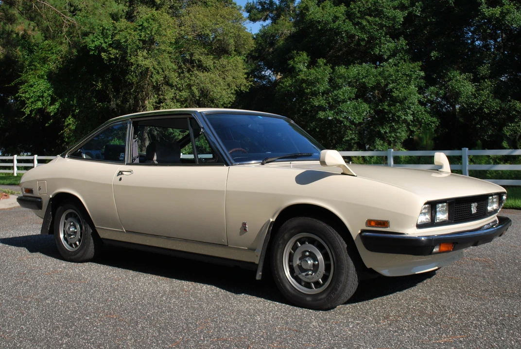 1978 Isuzu - Image 16 of 31