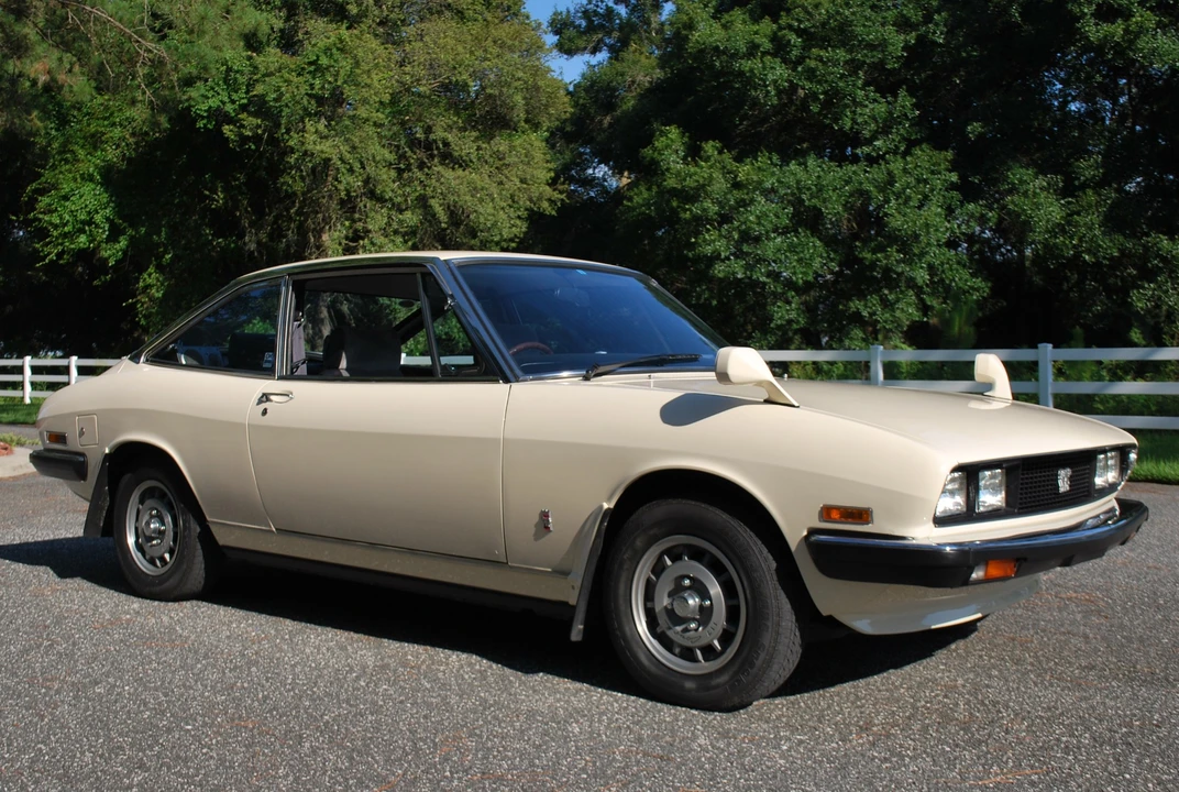1978 Isuzu - Image 17 of 31