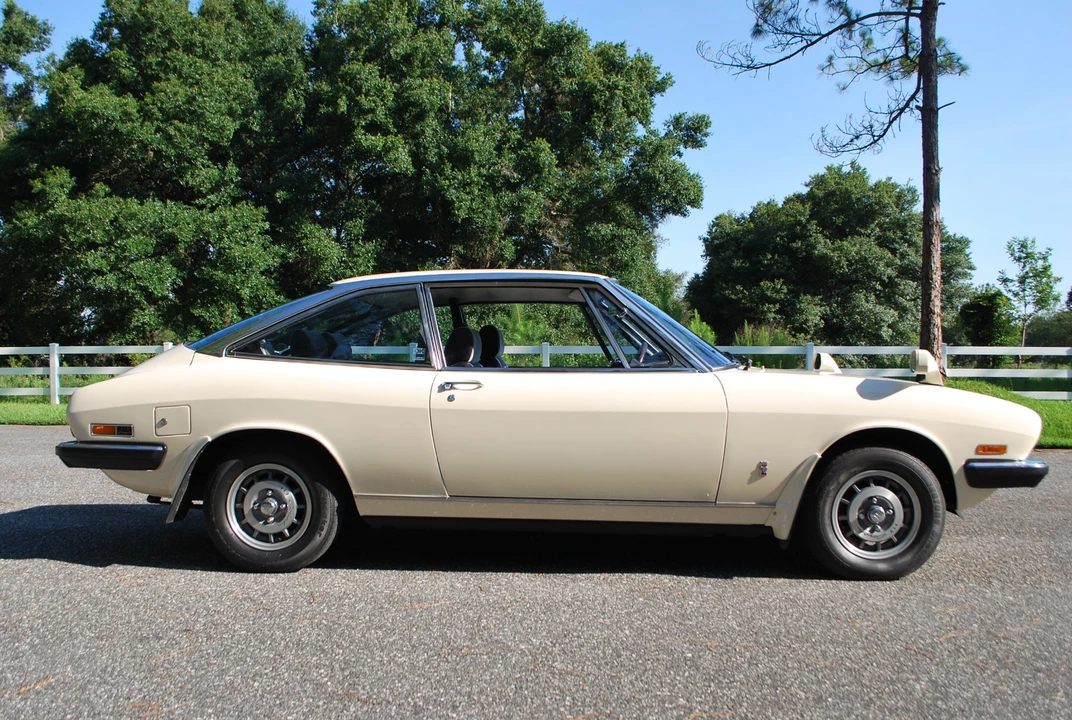 1978 Isuzu - Image 18 of 31