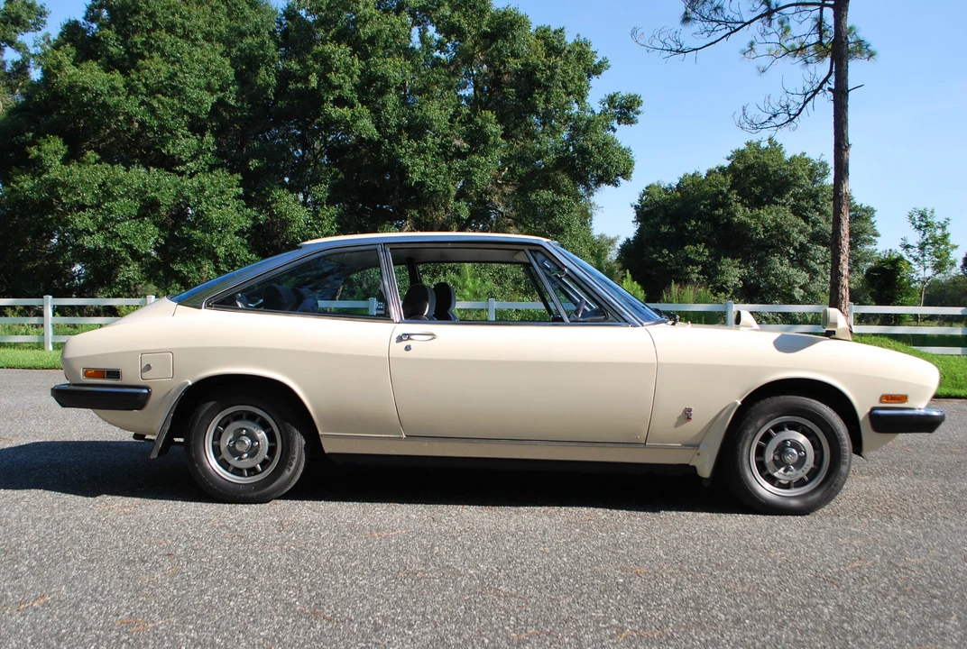 1978 Isuzu - Image 19 of 31