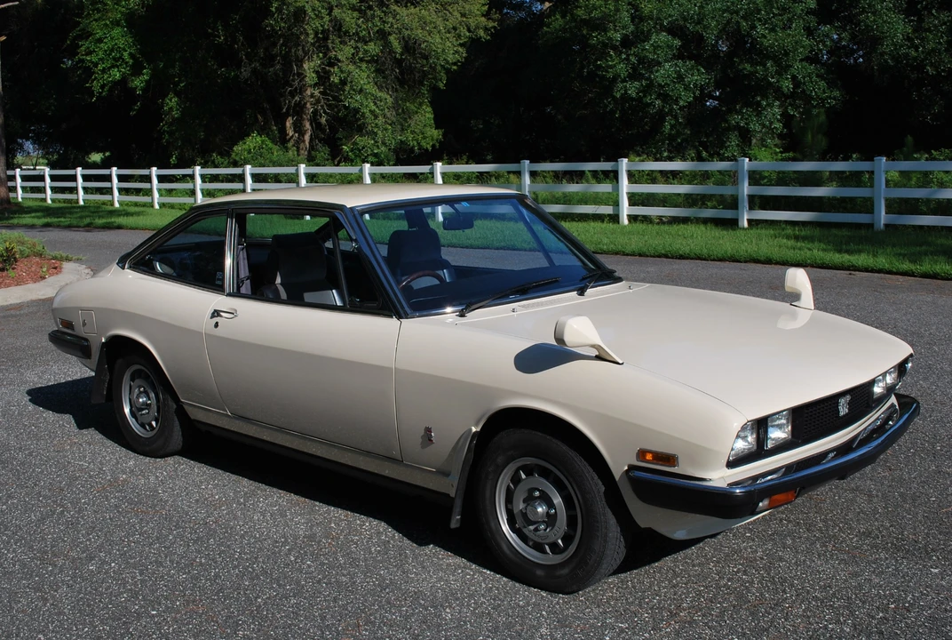 1978 Isuzu - Image 15 of 31