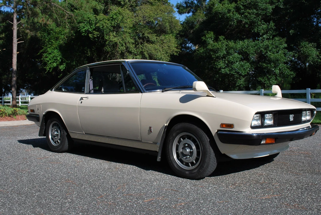 1978 Isuzu - Image 13 of 31