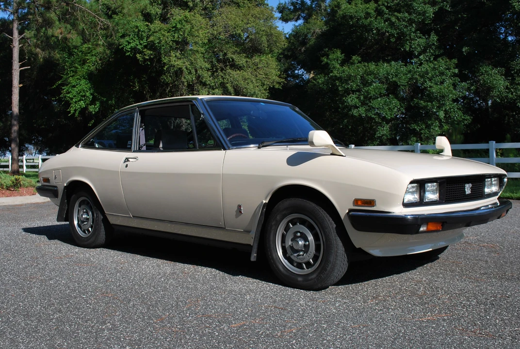 1978 Isuzu - Image 12 of 31