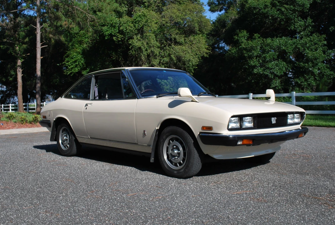 1978 Isuzu - Image 9 of 31