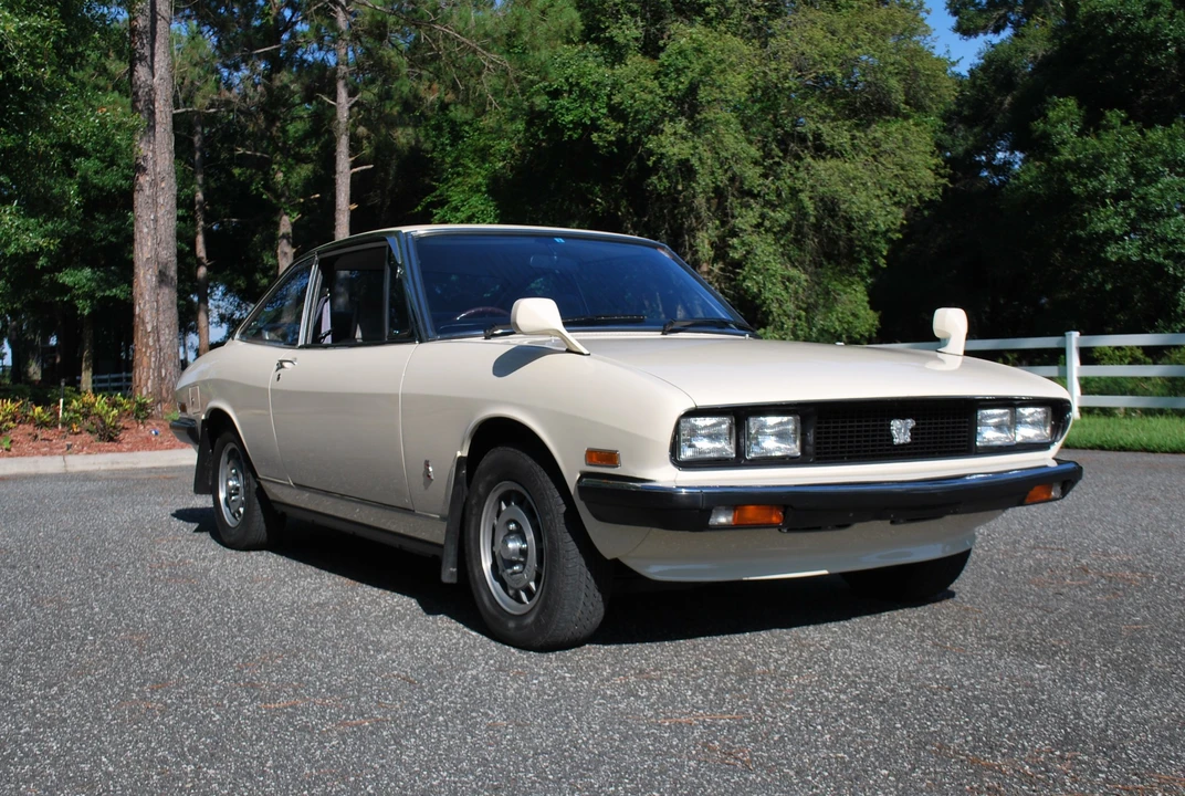 1978 Isuzu - Image 6 of 31