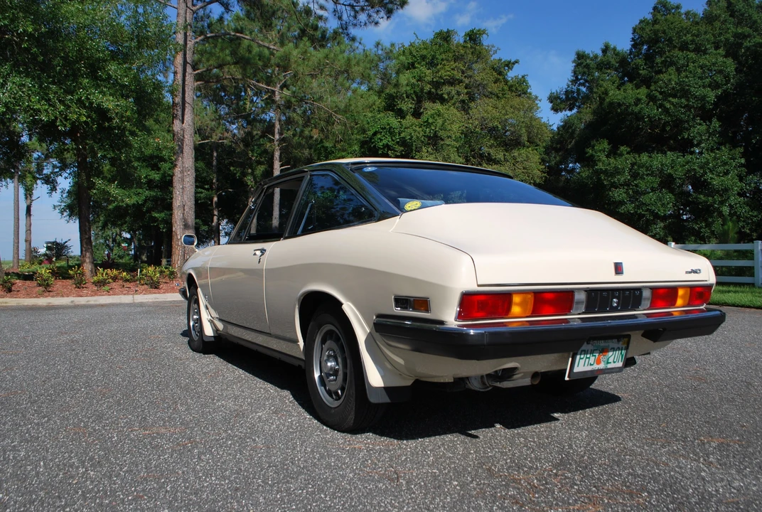 1978 Isuzu - Image 26 of 31