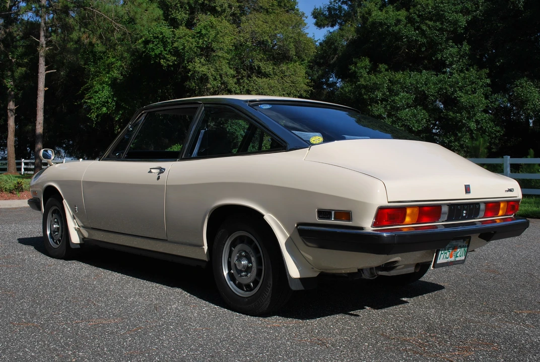 1978 Isuzu - Image 28 of 31