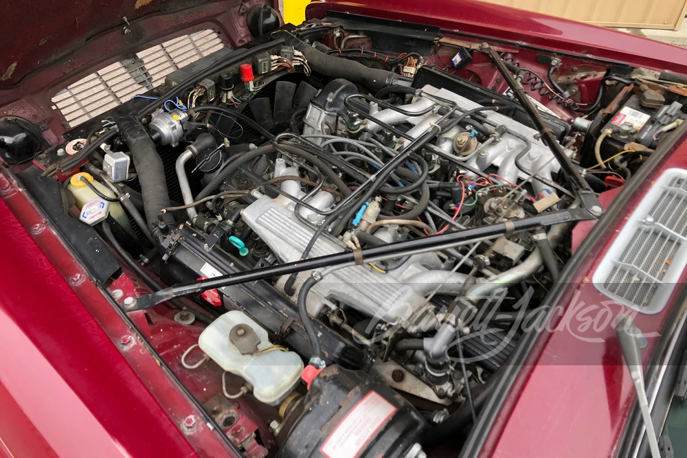 1978 Jaguar XJ Series 2 - Image 2 of 11