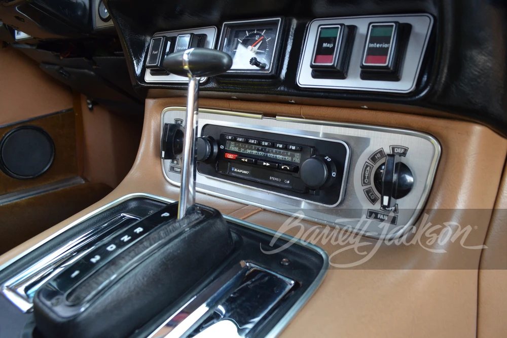 1978 Jaguar XJ Series 2 - Image 9 of 11