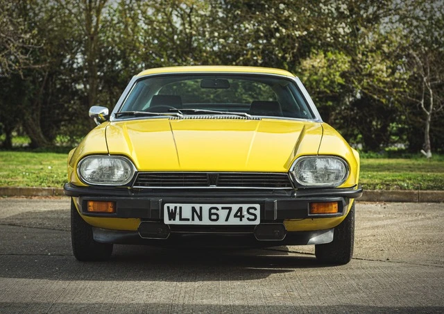 1978 Jaguar XJS Pre-Facelift V12 - Image 4 of 13