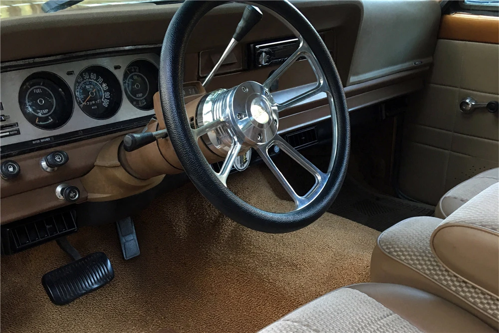 1978 Jeep SJ Gladiator - Image 4 of 5