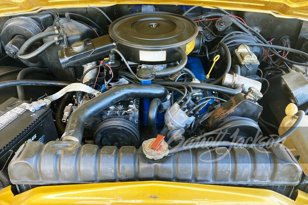 1978 Jeep SJ Cherokee - Image 2 of 14