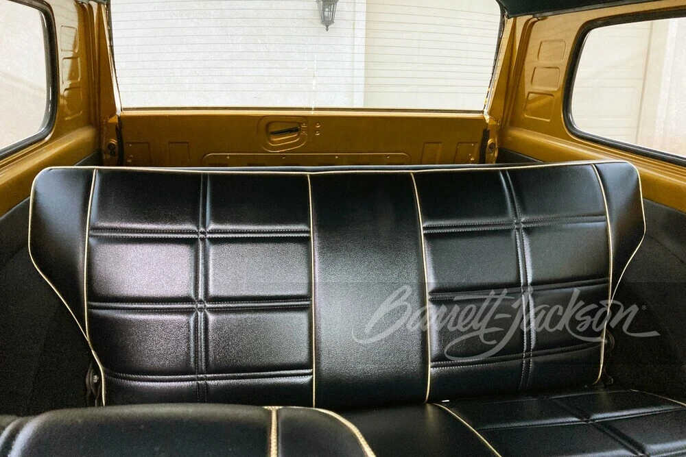 1978 Jeep SJ Cherokee - Image 7 of 14