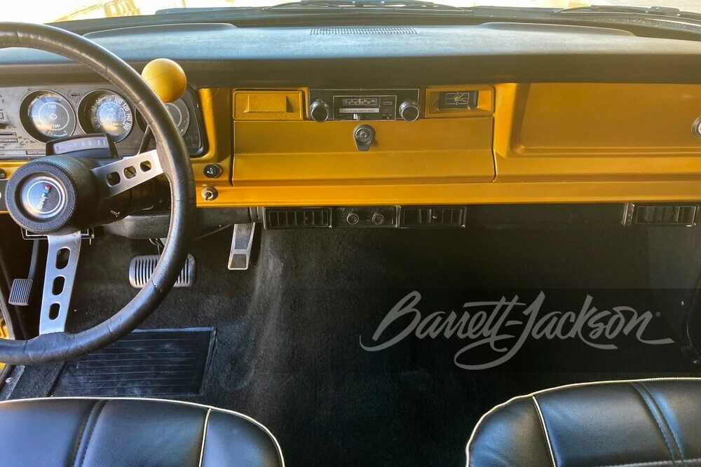 1978 Jeep SJ Cherokee - Image 8 of 14