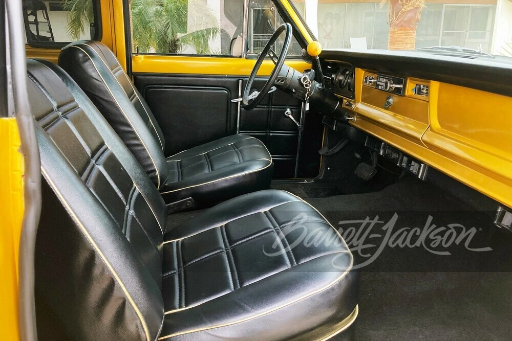 1978 Jeep SJ Cherokee - Image 12 of 14
