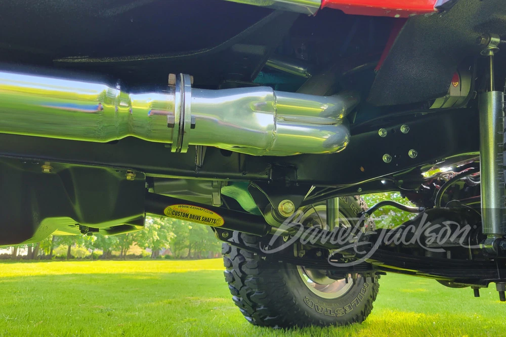 1978 Jeep CJ5 - Image 14 of 15