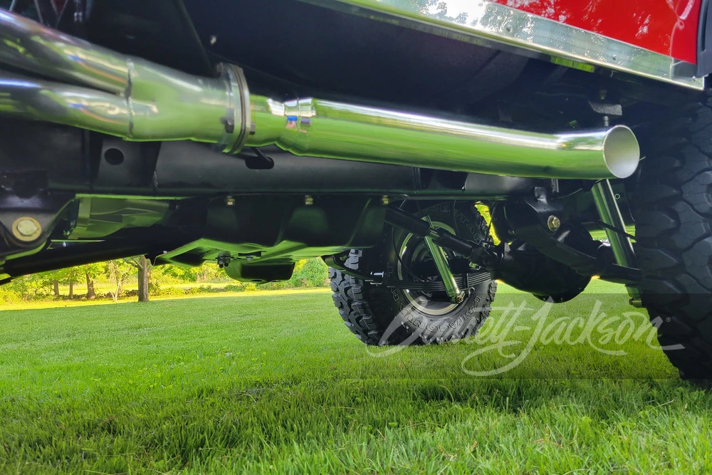 1978 Jeep CJ5 - Image 15 of 15