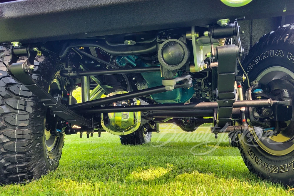 1978 Jeep CJ5 - Image 13 of 15