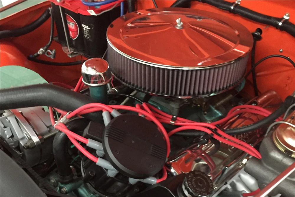 1978 Jeep CJ5 - Image 3 of 5