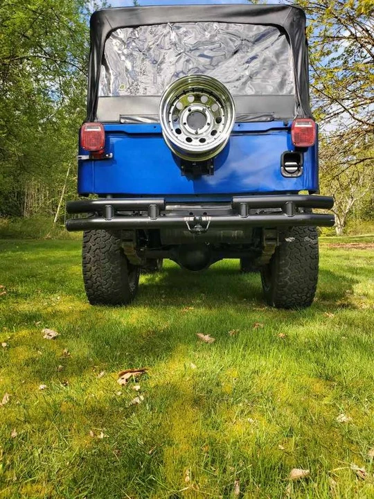1978 Jeep CJ5 - Image 12 of 13