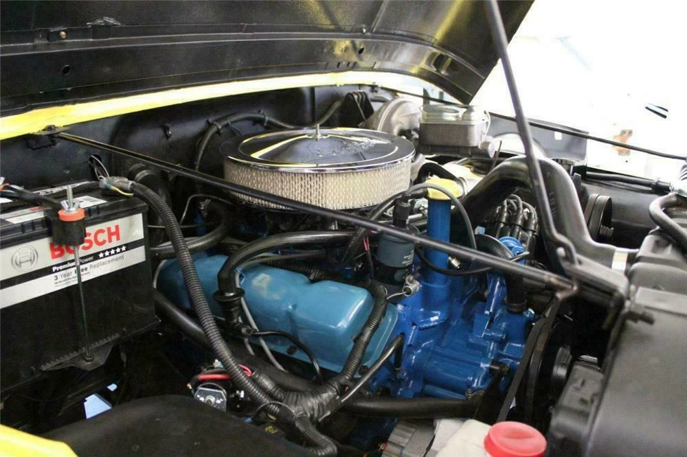 1978 Jeep CJ7 - Image 3 of 5