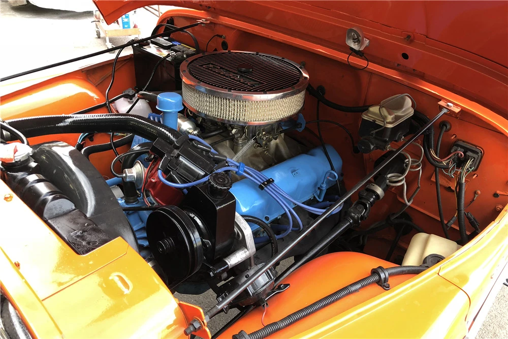 1978 Jeep CJ7 - Image 3 of 5