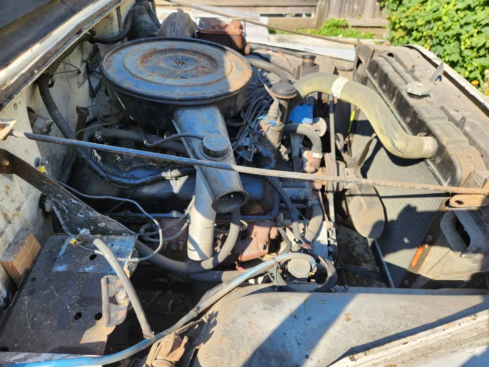 1978 Jeep CJ7 - Image 8 of 11