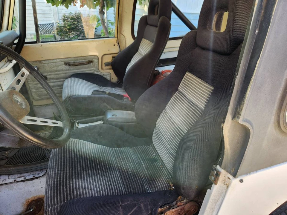 1978 Jeep CJ7 - Image 6 of 11