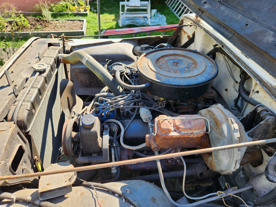1978 Jeep CJ7 - Image 7 of 11