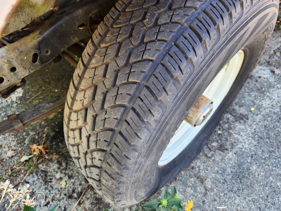 1978 Jeep CJ7 - Image 10 of 11