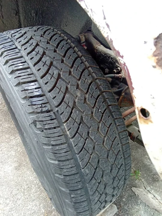 1978 Jeep CJ7 - Image 10 of 10