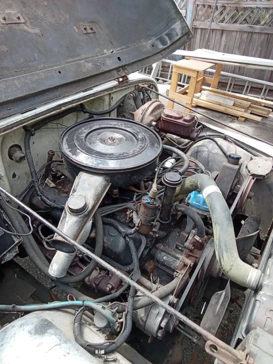 1978 Jeep CJ7 - Image 8 of 10