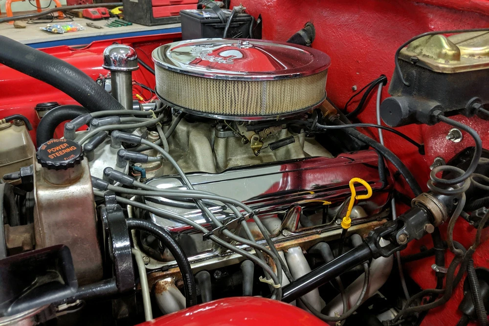 1978 Jeep CJ5 - Image 3 of 5