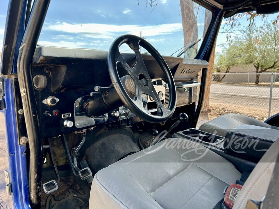 1978 Jeep CJ5 - Image 7 of 18