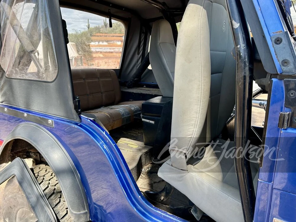 1978 Jeep CJ5 - Image 17 of 18