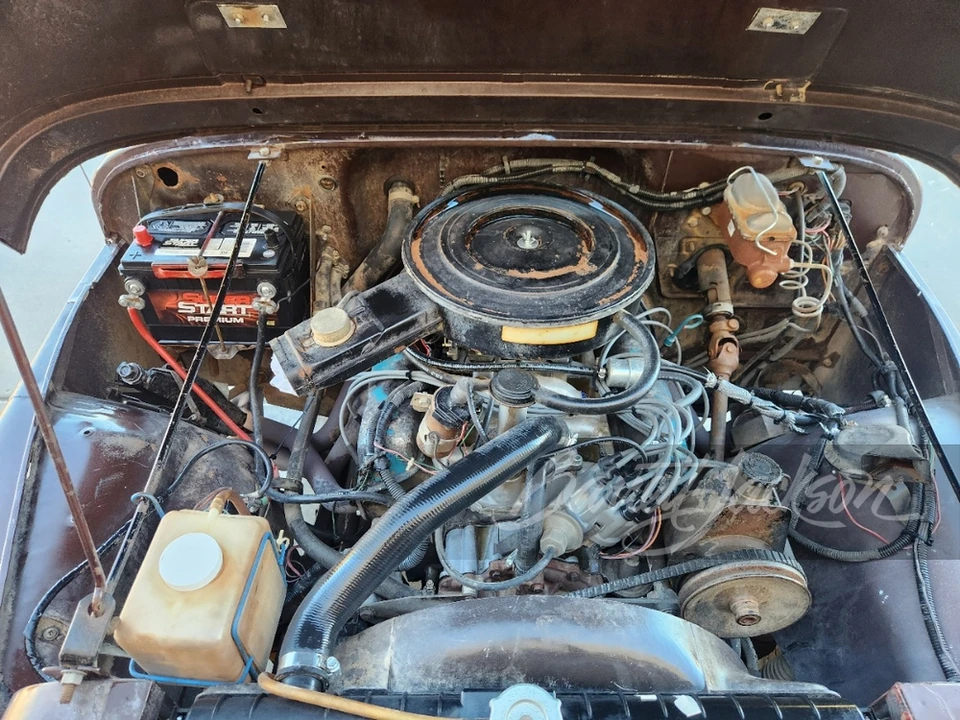 1978 Jeep CJ5 - Image 11 of 17