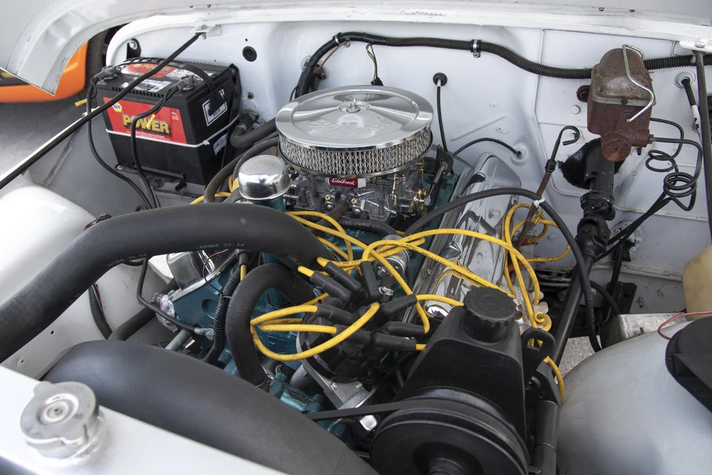1978 Jeep CJ7 - Image 3 of 6